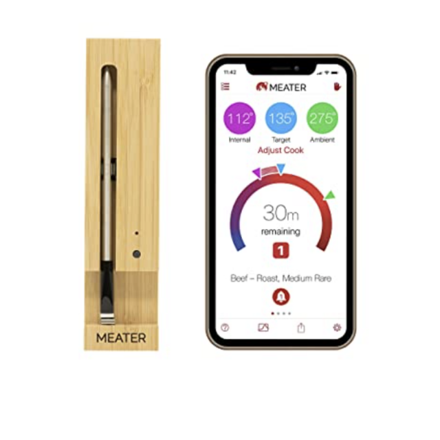 Meat Thermometer