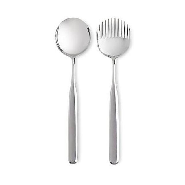 Collo-Alto Salad Server Set
