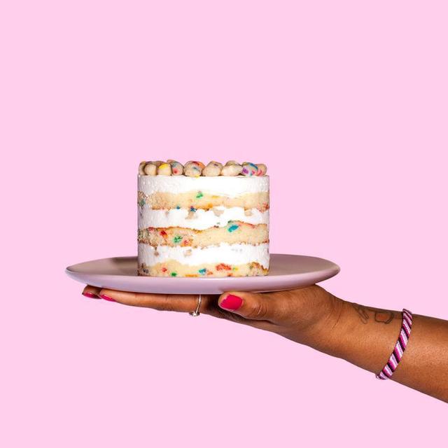 Milk Bar Baking Class Gift Certificate