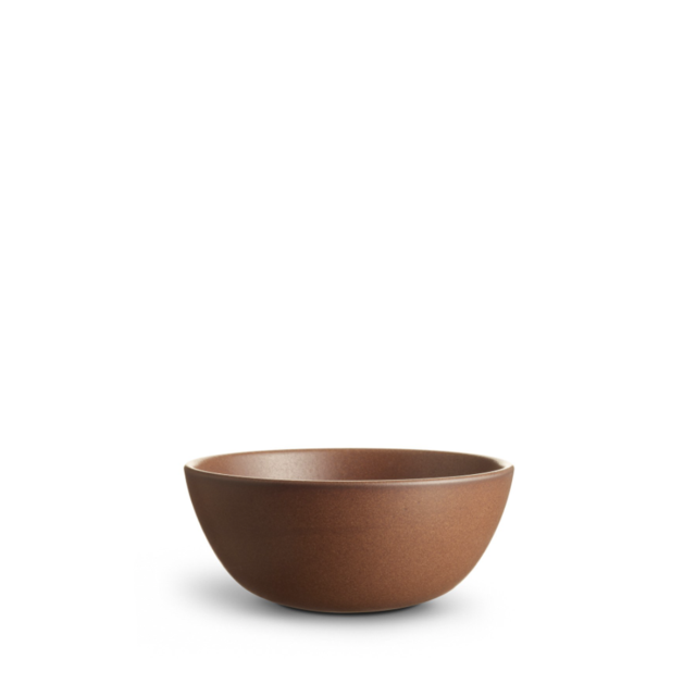 Vegetable Bowl (Redwood)