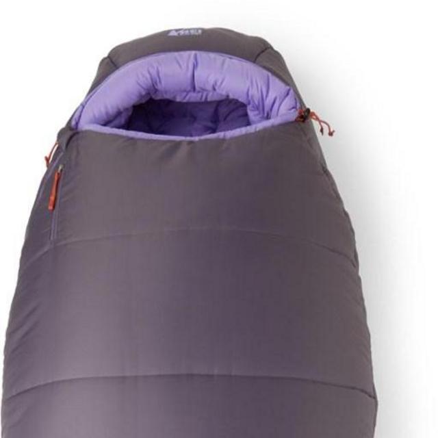 REI Co-op Trailbreak 20 Sleeping Bag - Women's