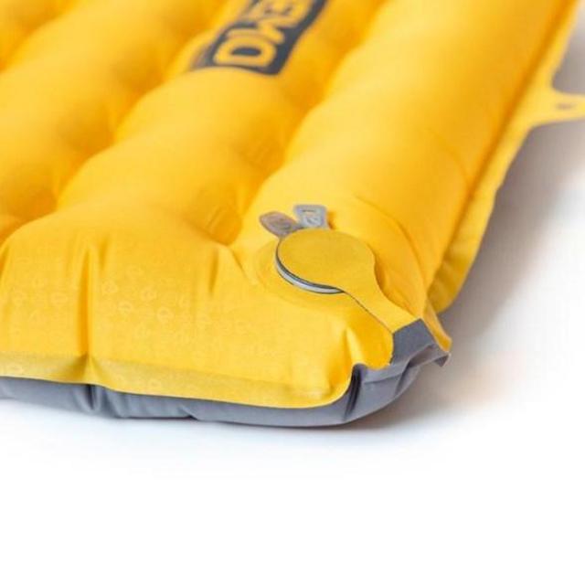 NEMO Tensor Insulated Sleeping Pad
