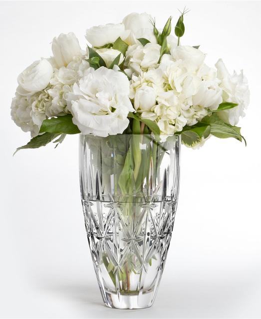 Waterford Vase