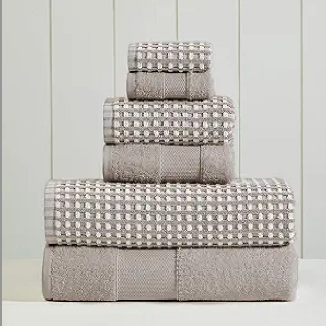 Bathroom Accessories