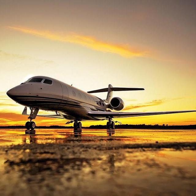 Honeymoon Flights