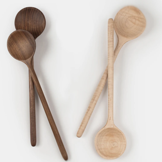 Heirloom Salad Servers S/2