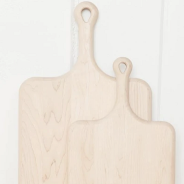 Farmhouse Serving Board - Large