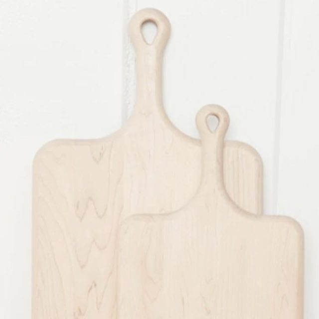 Farmhouse Serving Board - Small