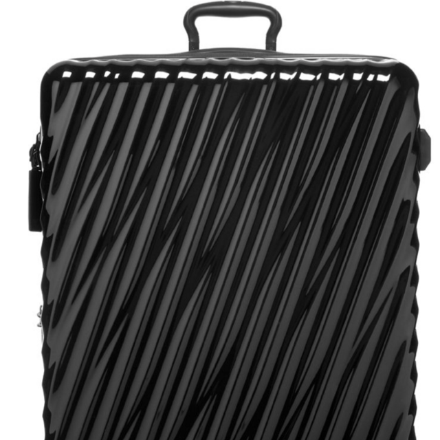 Worldwide Trip 4 Wheeled Packing Case