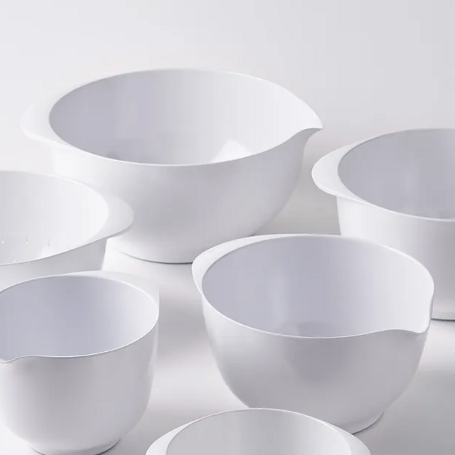 Rosti Margrethe Ultimate Nested Bowl Set