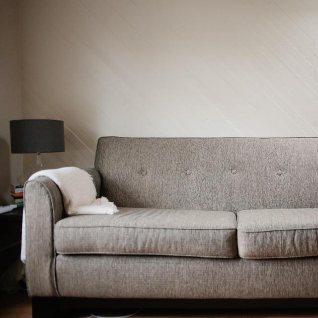 Couch Fund