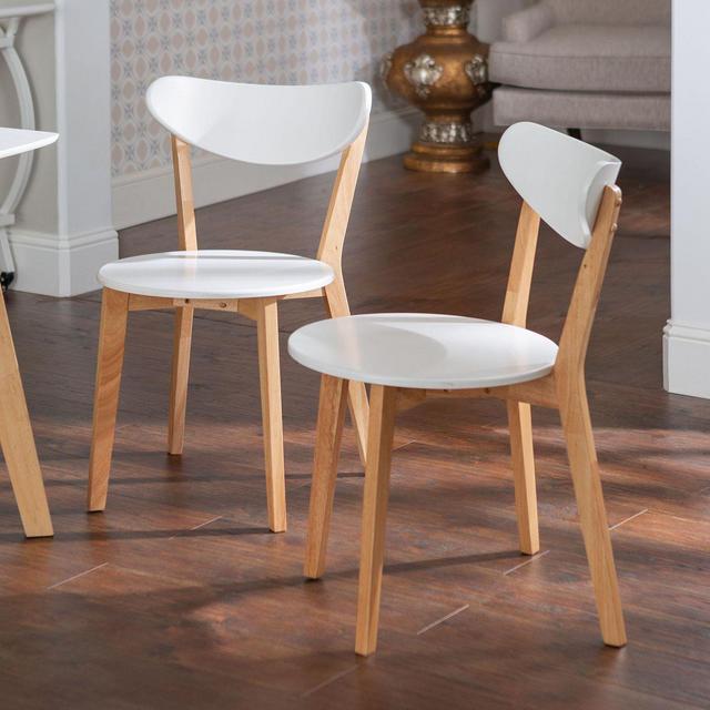 Chairs for new kitchen