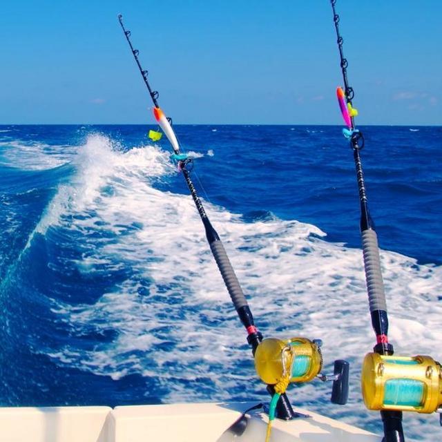 Fishing Excursion