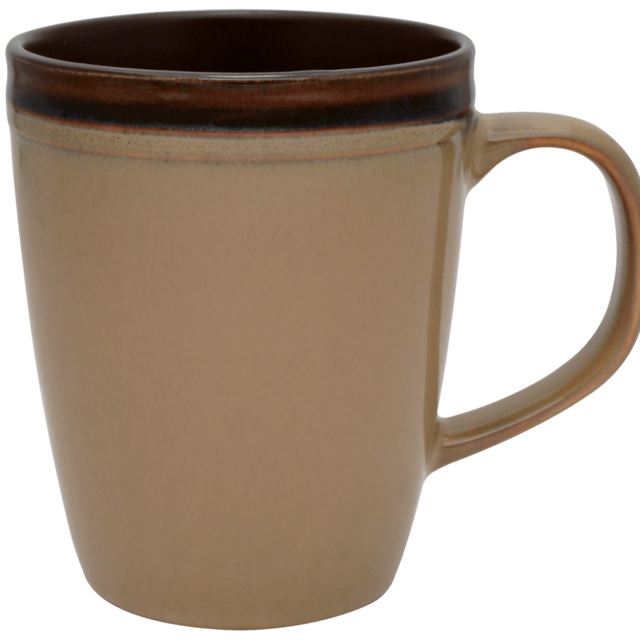 New Coffee Mugs