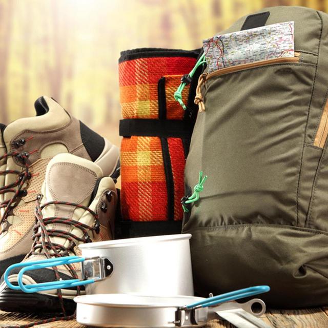 Camping Supplies