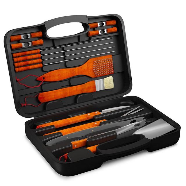 Grill Supplies