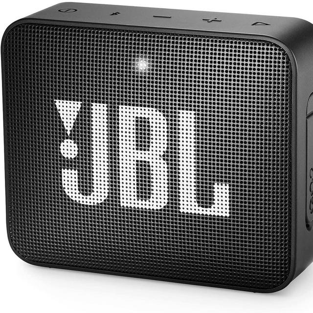 Portable Speaker