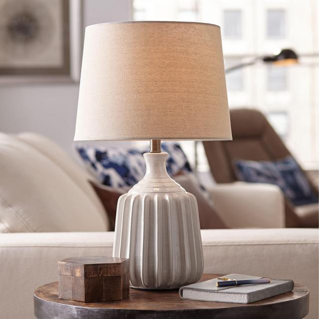 House Lights and Light Stands