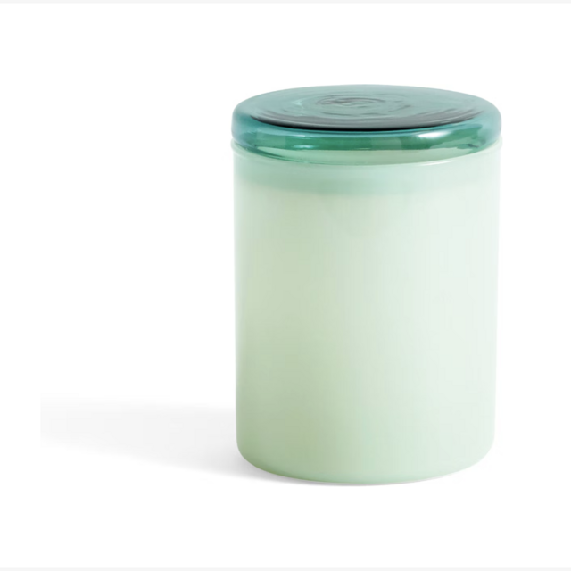 Glass Container
