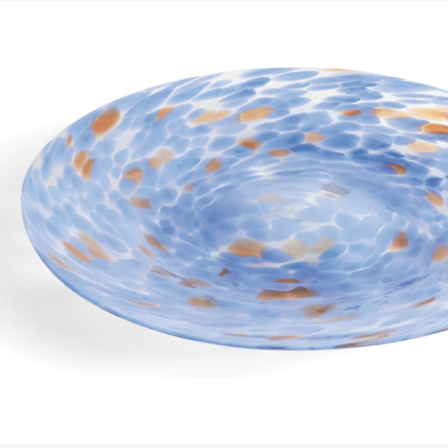 Splash Platter
