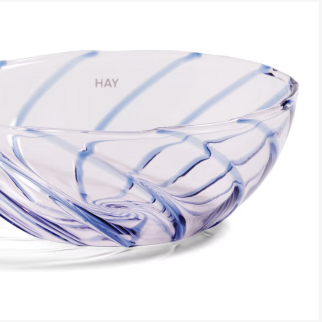 Spin Bowl