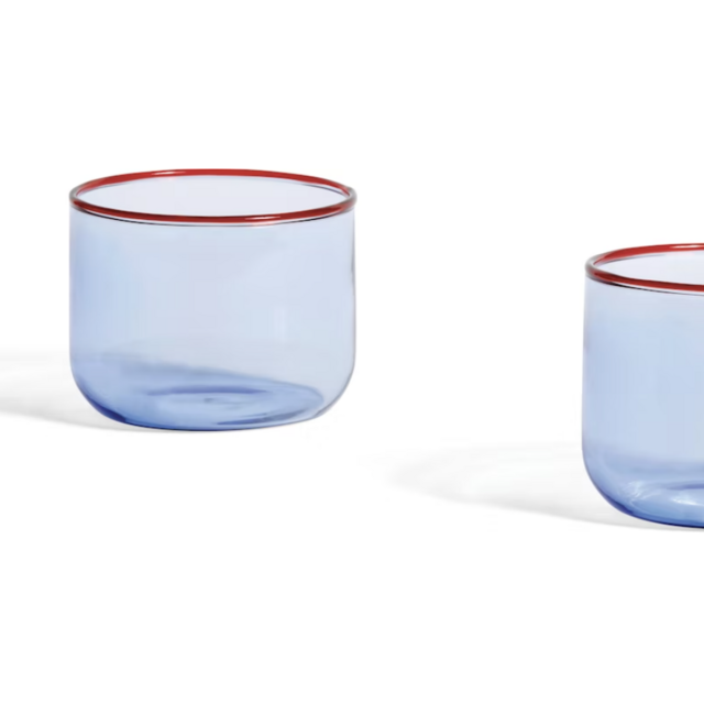 Tint Glasses, Set of 2