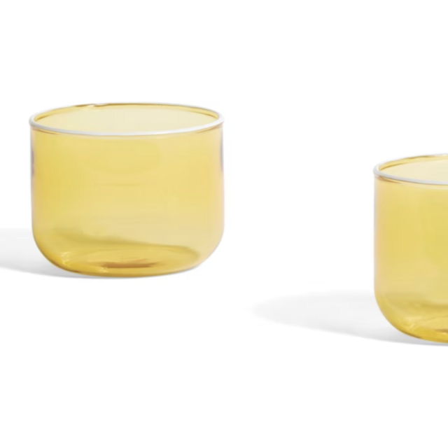 Tint Glasses, Set of 2