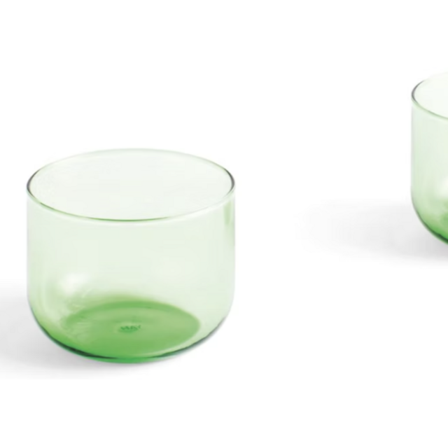 Tint Glasses, Set of 2