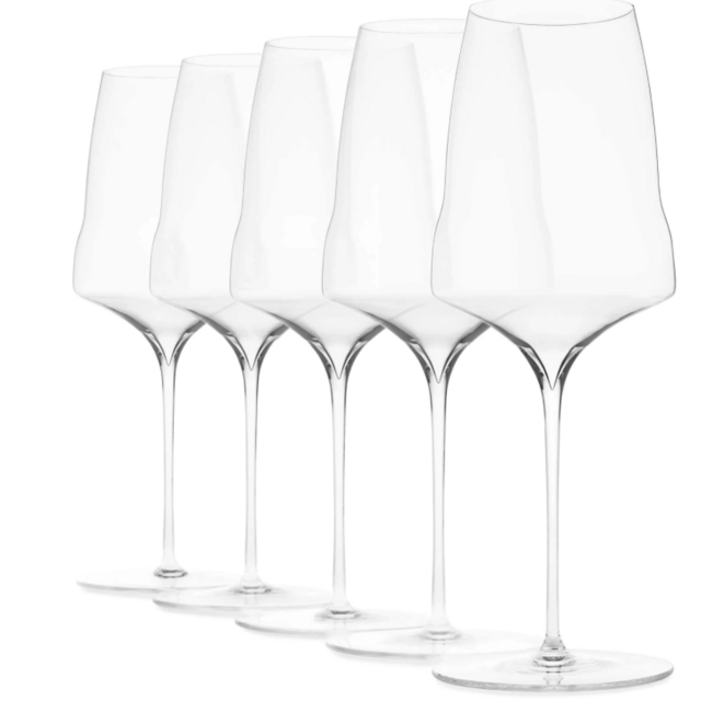 Josephine No 2 – Universal: Set