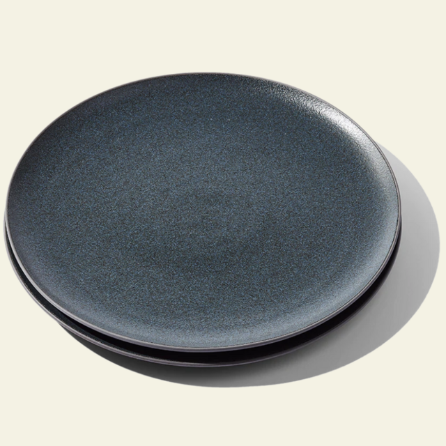 The Full Plate - Set of 2