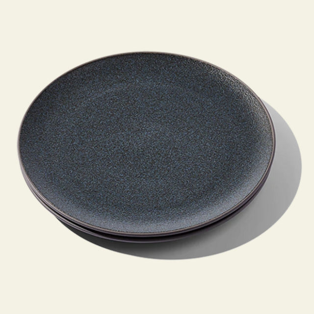 The Half Plate - Set of 2