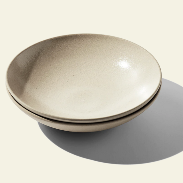 The Open Bowl - Set of 2