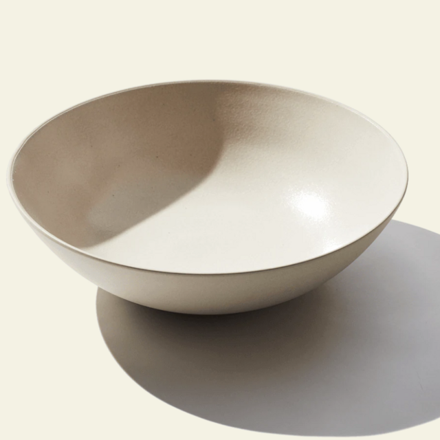 The Serving Bowl