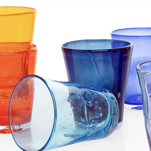Henri Glass Collection