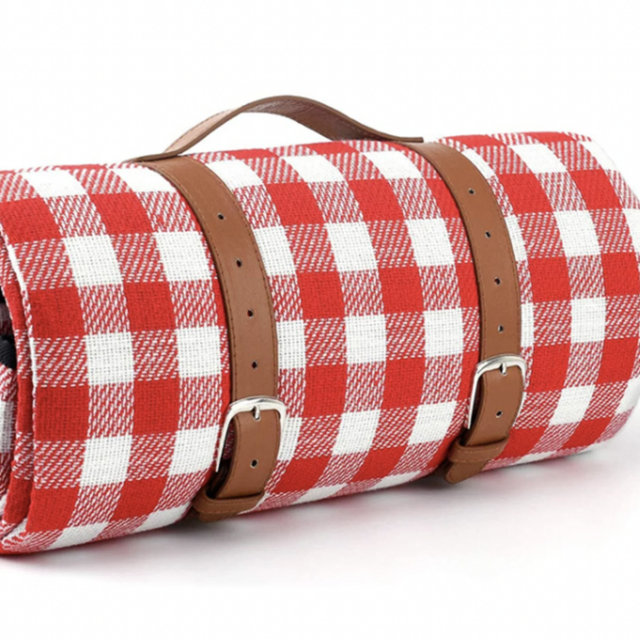 Picnic Blanket