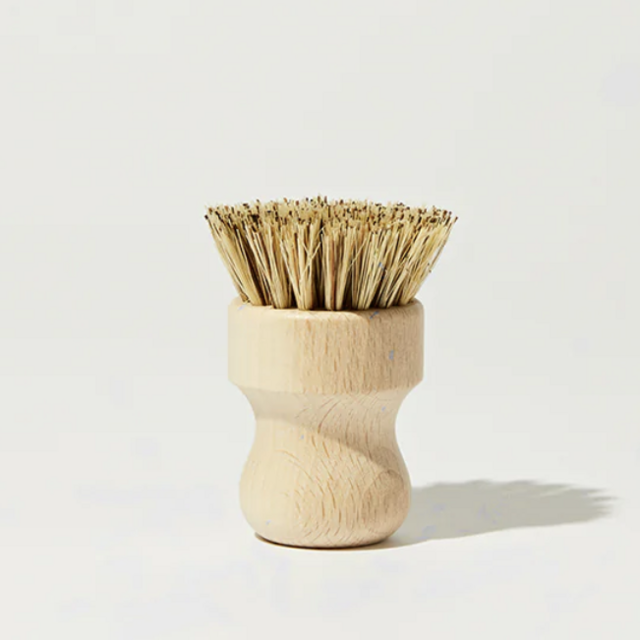 Multipurpose Sisal Wood Hand Brush