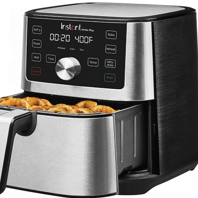 Instant Pot Air-Fryer