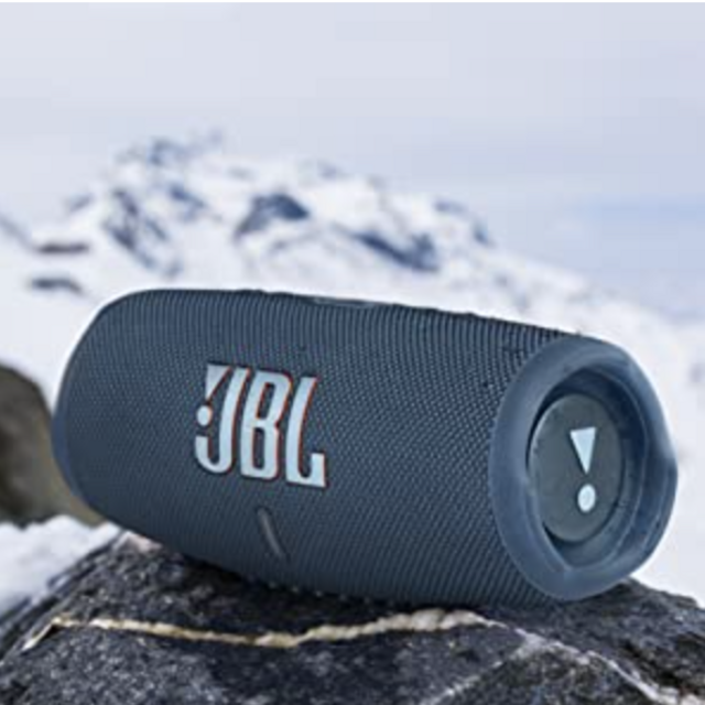 JBL Charge 5 Portable Speakers