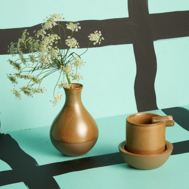Houseplant Set by Seth