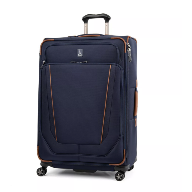 Travel Pro Check In Spinner Luggage