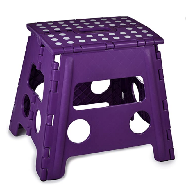 Kitchen Step Stool