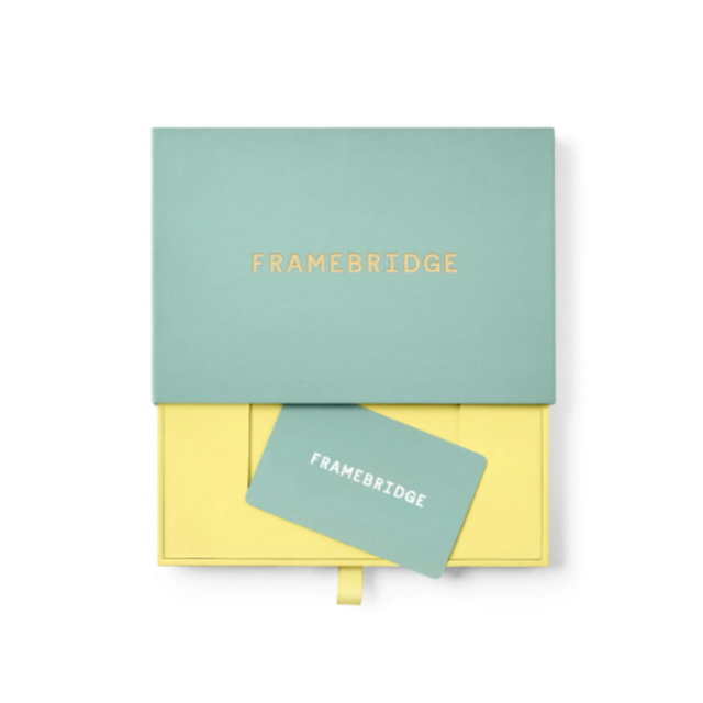 Customs Picture Frames - Frame Bridge