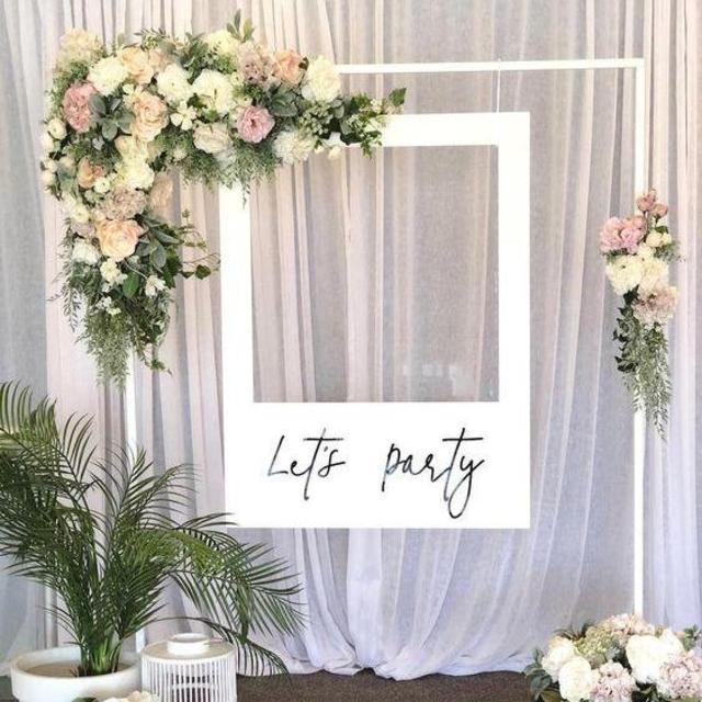 Wedding Entertainment and Media Fund