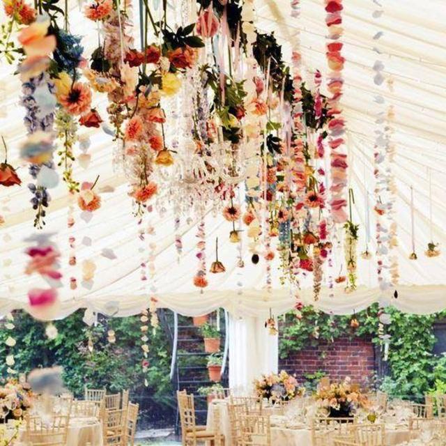 Wedding Decor Fund