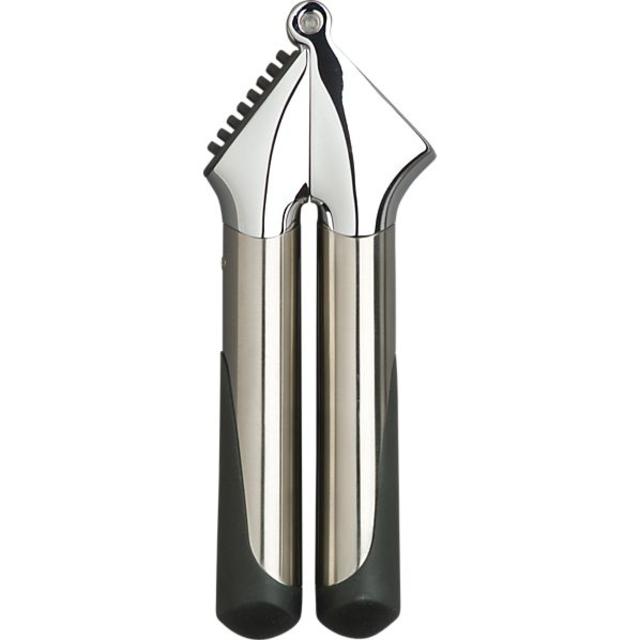 OXO ® Steel Garlic Press