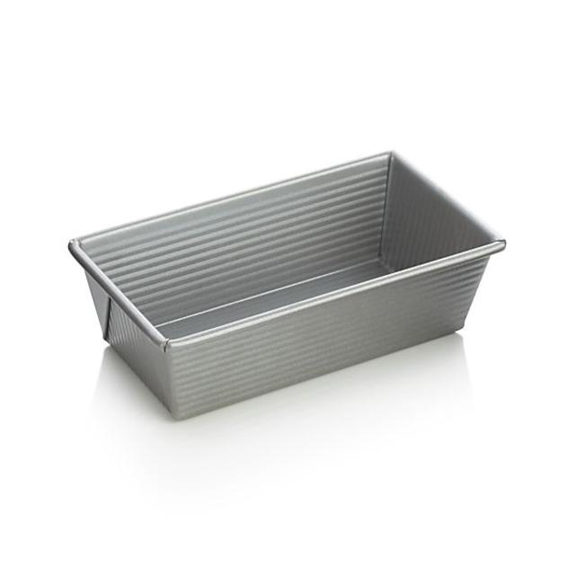 USA Pan Pro Line Nonstick Loaf Pan