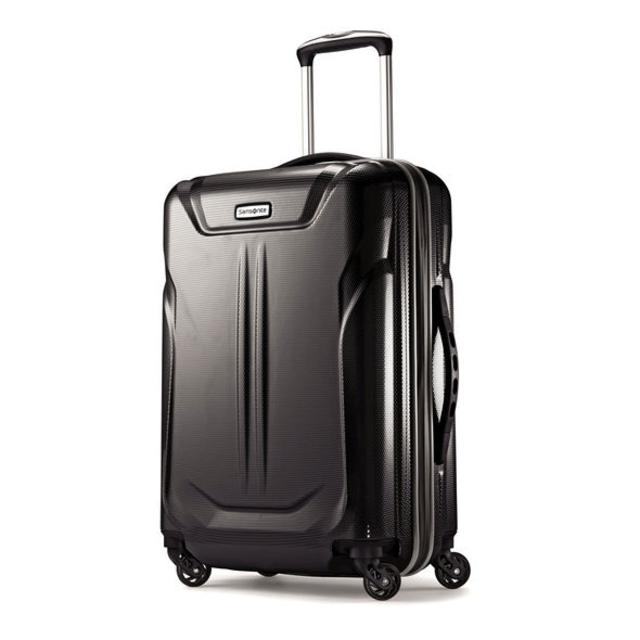 Black Samsonite Lift2 21" Hardside Spinner