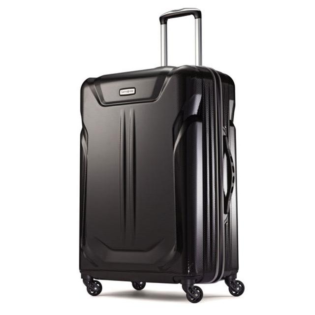 Black Samsonite Lift2 25" Hardside Spinner