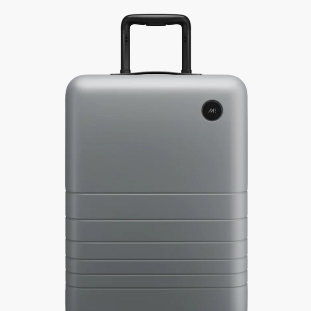 Carry-On Plus - Grey