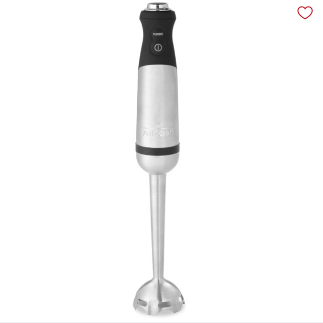 All-Clad Immersion Blender